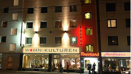Rheinland Hotel Bonn Luaran gambar