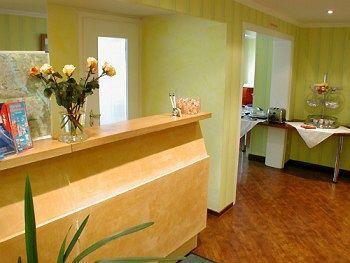 Rheinland Hotel Bonn Luaran gambar