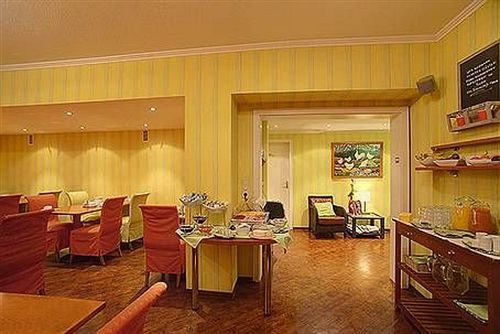 Rheinland Hotel Bonn Luaran gambar